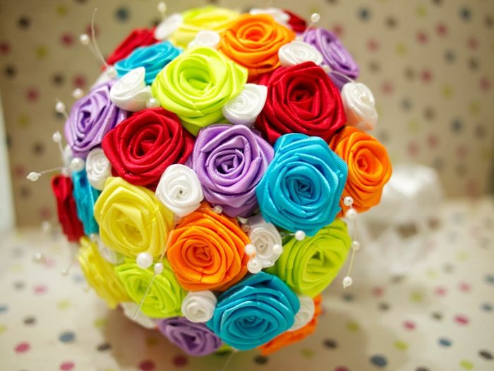 bouquet 27