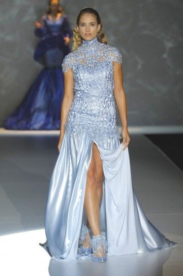8) Isabel Zapardiez