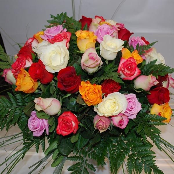 Bouquet di rose, quale scegliere? - Moda nozze - Forum ...