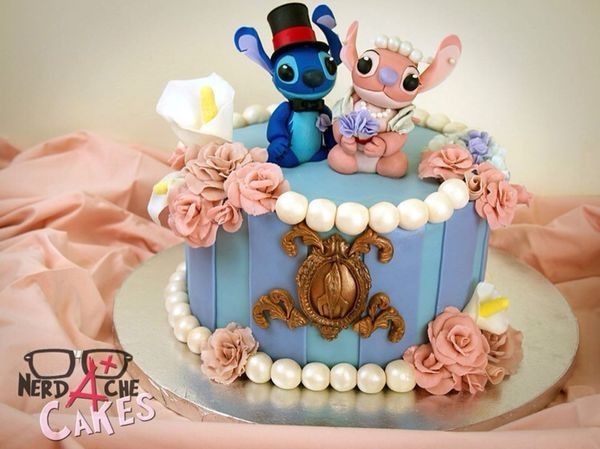 CAKE TOPPER 2