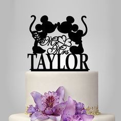 CAKETOPPER 4