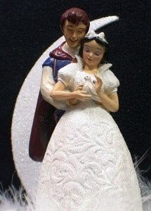CAKE TOPPER 10