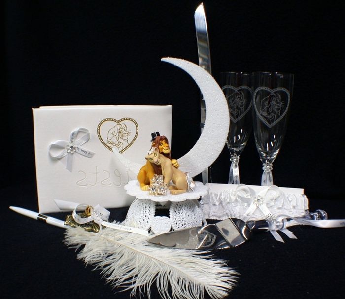 CAKE TOPPER 14