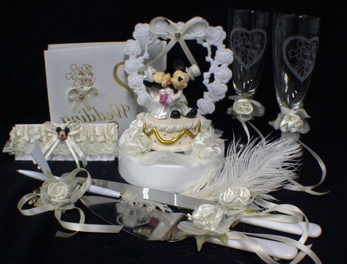 CAKE TOPPER 15