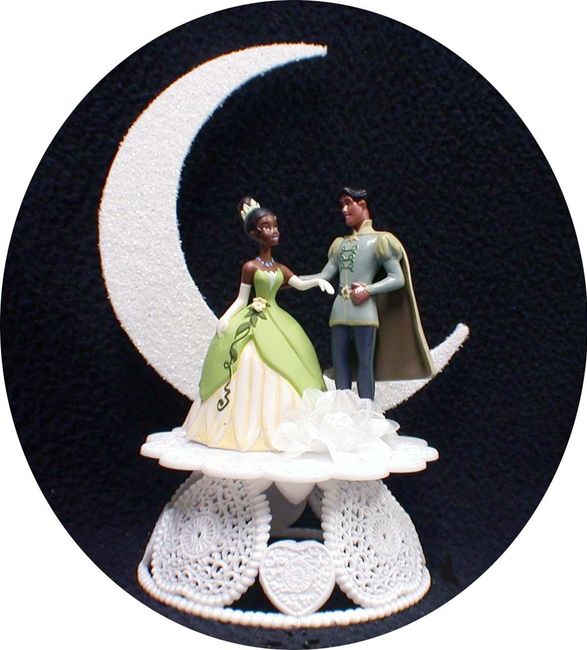 CAKE TOPPER 16