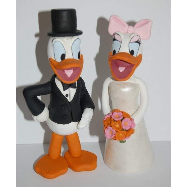 CAKE TOPPER 19
