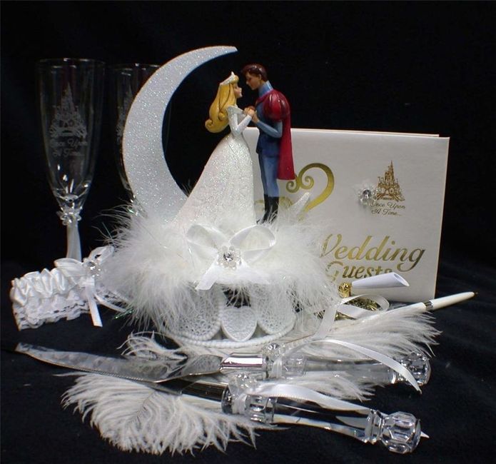 CAKE TOPPER 22
