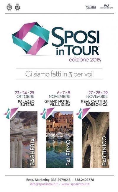 evento sposi
