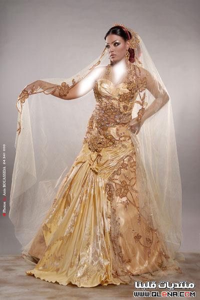 Vestiti tunisini 2025