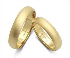 Fede nuziale 8