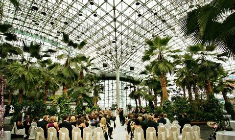 Quali potrebbero essere delle location originali per il matrimonio? - 4