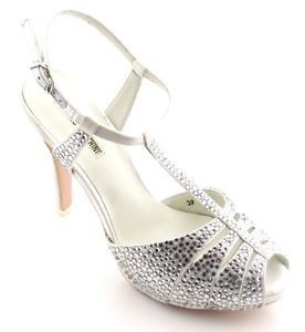 Scarpe sposa luciano barachini Moda nozze Forum Matrimonio