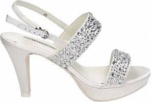 Scarpe sposa luciano barachini Moda nozze Forum Matrimonio