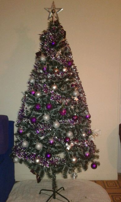 It's christmas time! mi fate vedere i vostri alberelli? - 1