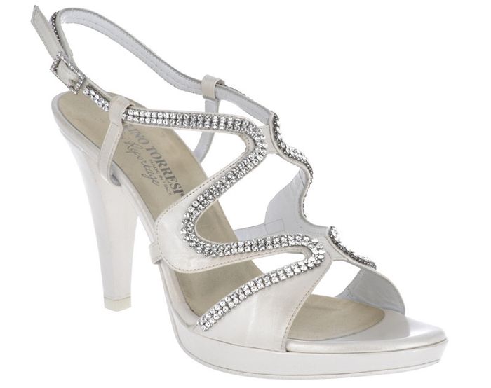 Torresi scarpe sposa discount
