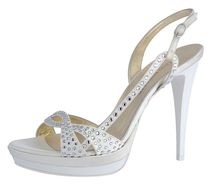 Torresi scarpe sposa 2025