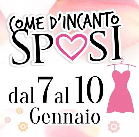 Fiera sposi