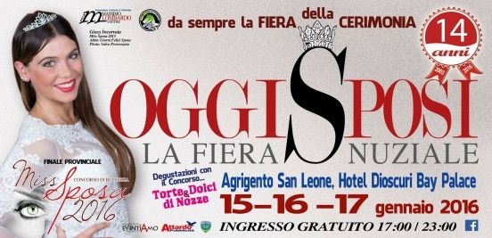 Fiera sposi