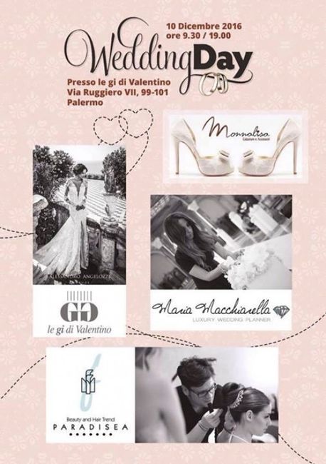 evento sposi