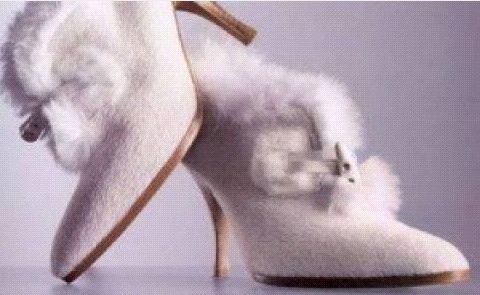 Stivali da sposa - 14