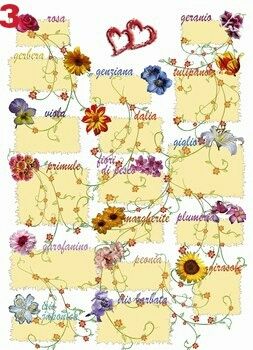 10 tableau di fiori - 3