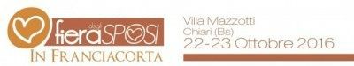 fiera sposi