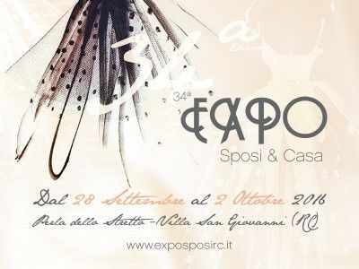fiera sposi