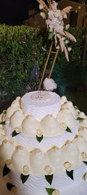 Cake topper idee!!! 8