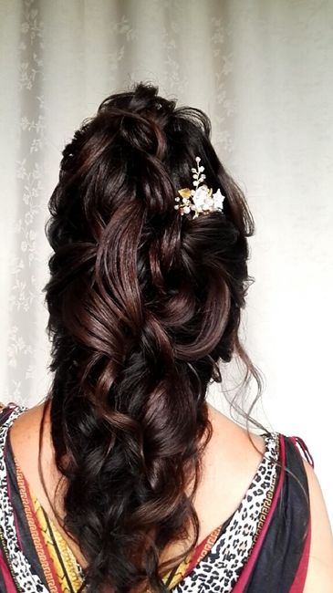 Acconciatura: extension? 6