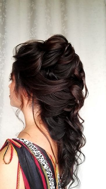 Acconciatura: extension? 7