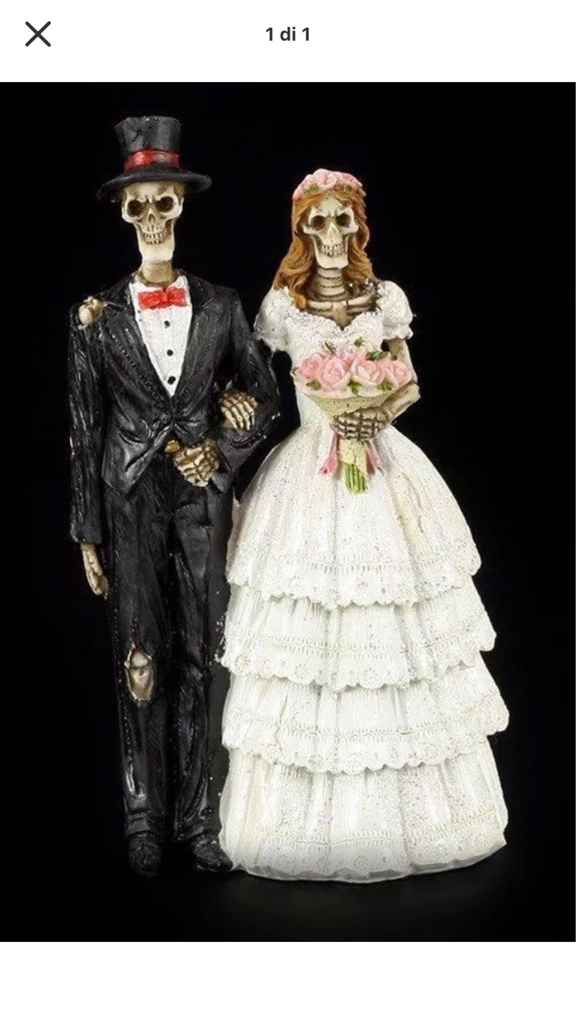 Quale metterò??? - 1