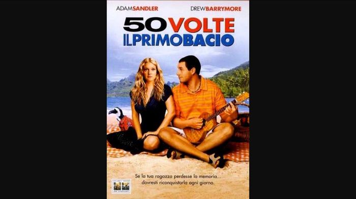 Se la tua storia d'amore fosse un film, quale sarebbe? - 1