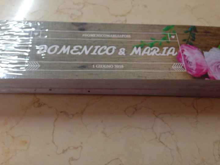  Arrivati save the date - 2