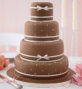 w. cake cioccolato