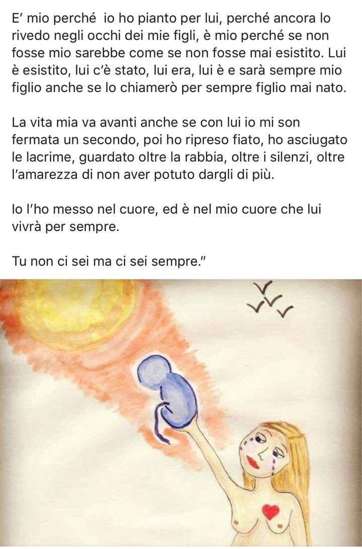 La tristezza nel cuore 💔 - 2