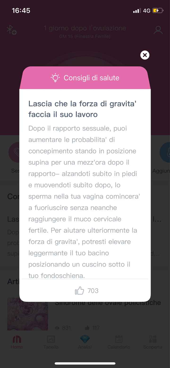 Chi non le aspetta per settembre 🍀🤞 - 1