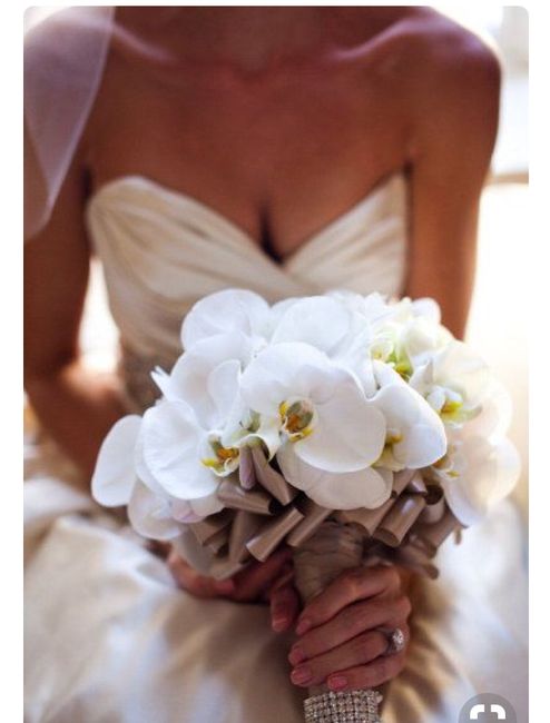 Il mio bouquet da sposa preferito! 🌸 - 3