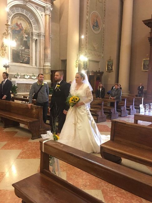  Finalmente neo sposa! - 3