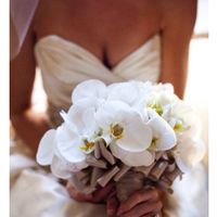 Il mio bouquet da sposa preferito! 🌸 - 3