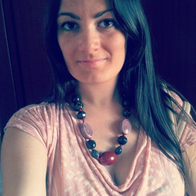 E dopo il topic somiglianze dei fm...voi a quale vip pensate di somigliare?? - 1