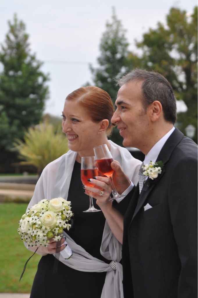 Prima anello o fede? - 1