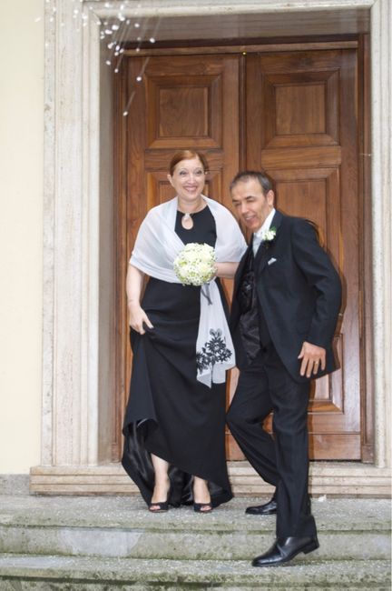 Abito da sposa, il vostro? - 2