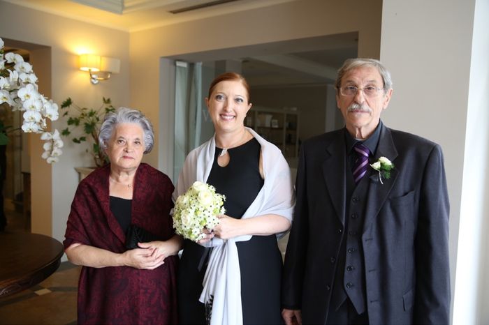 Vestito della mamma - 2