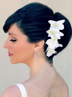 Prima prova acconciatura - 1