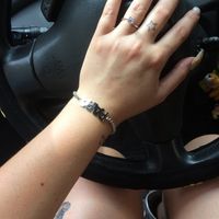 Anello di fidanzamento? Diamo il via alle foto più brillanti del 2018! =d - 1