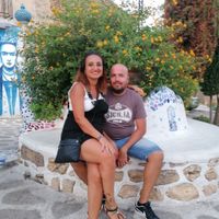 Postate una foto di voi due 👇 - 1