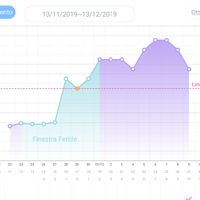 Possibilità di Gravidanza - 1