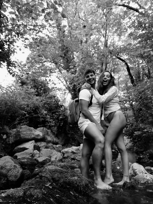 Dove vi siete conosciuti? - 3