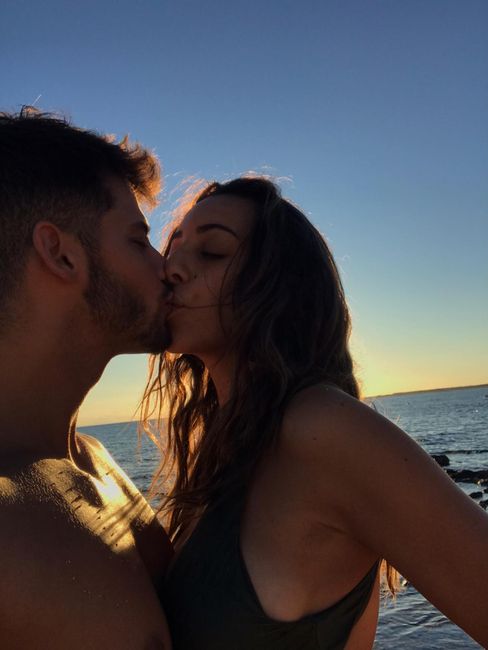 Dove vi siete conosciuti? - 6