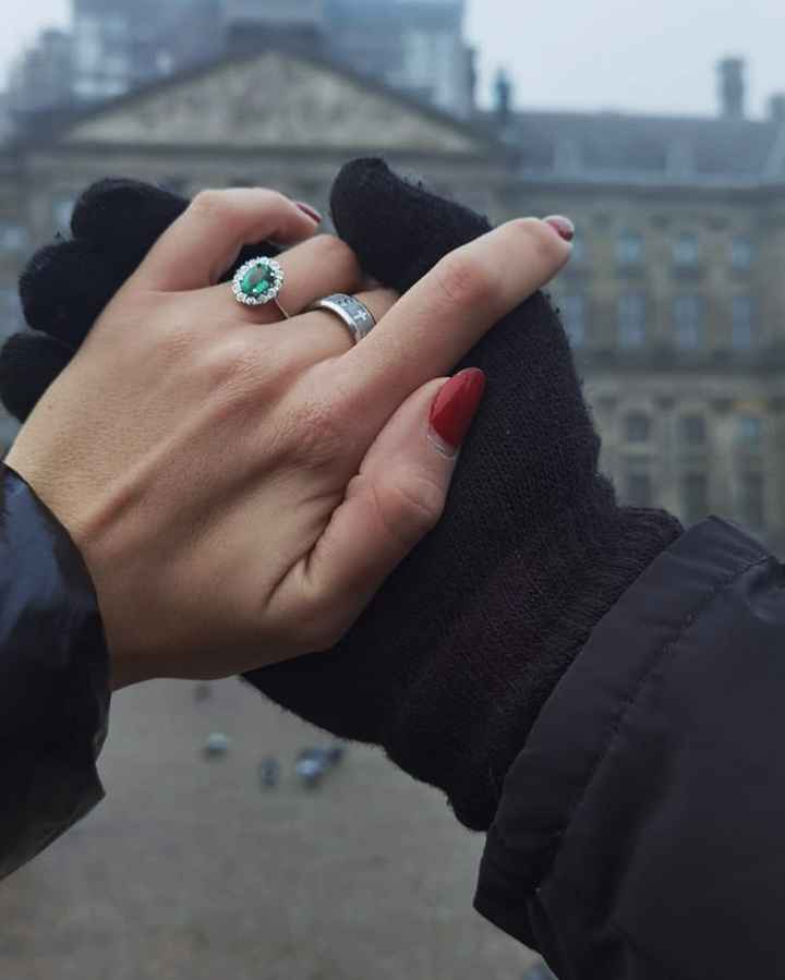 Chi ha fatto la proposta? - 1